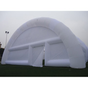 inflatable party tent